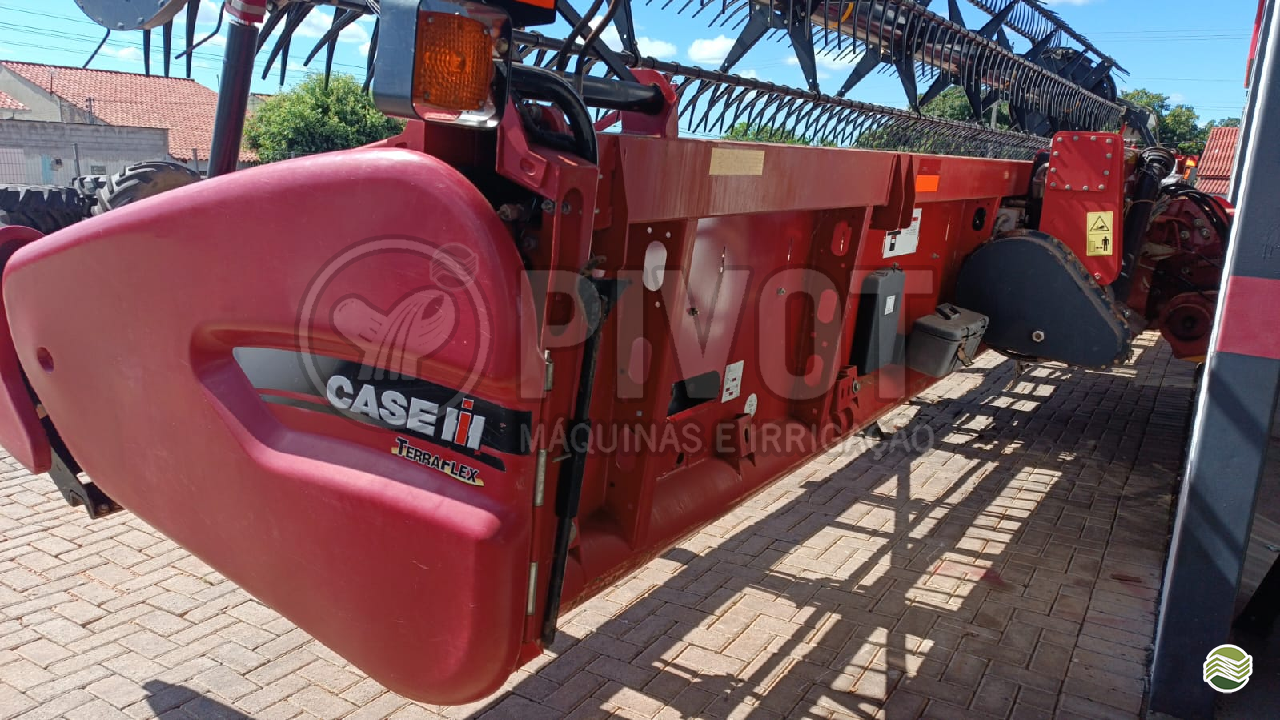 FLEXIVEL 3162 de Pivot Máquinas - Case 